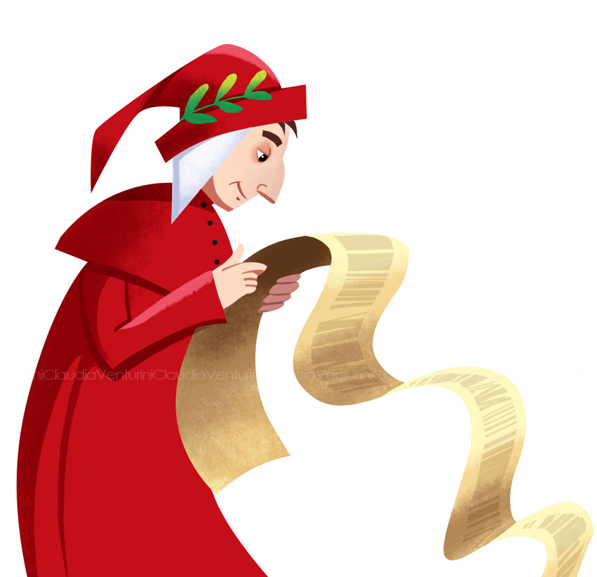 Dante